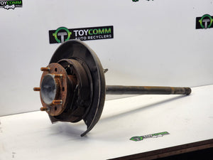 Jan 1998 to Oct 2007 - Toyota Land Cruiser 100 Series ABS - Axle - (Suit Vehicle W/ Ifs), Rh Rear