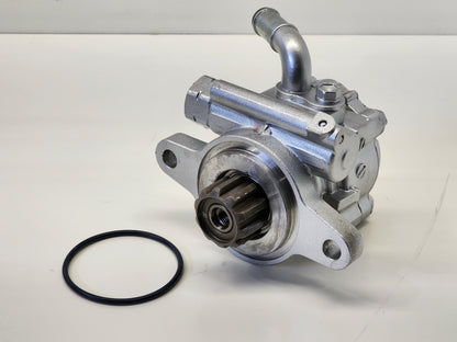 1KD Power Steering Pump - Rebuilt