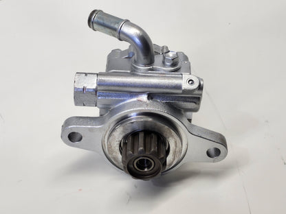 1KD Power Steering Pump - Rebuilt