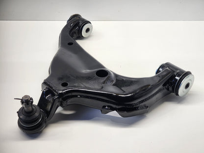 KUN26 Right Front Lower Control Arm (Rebuilt)