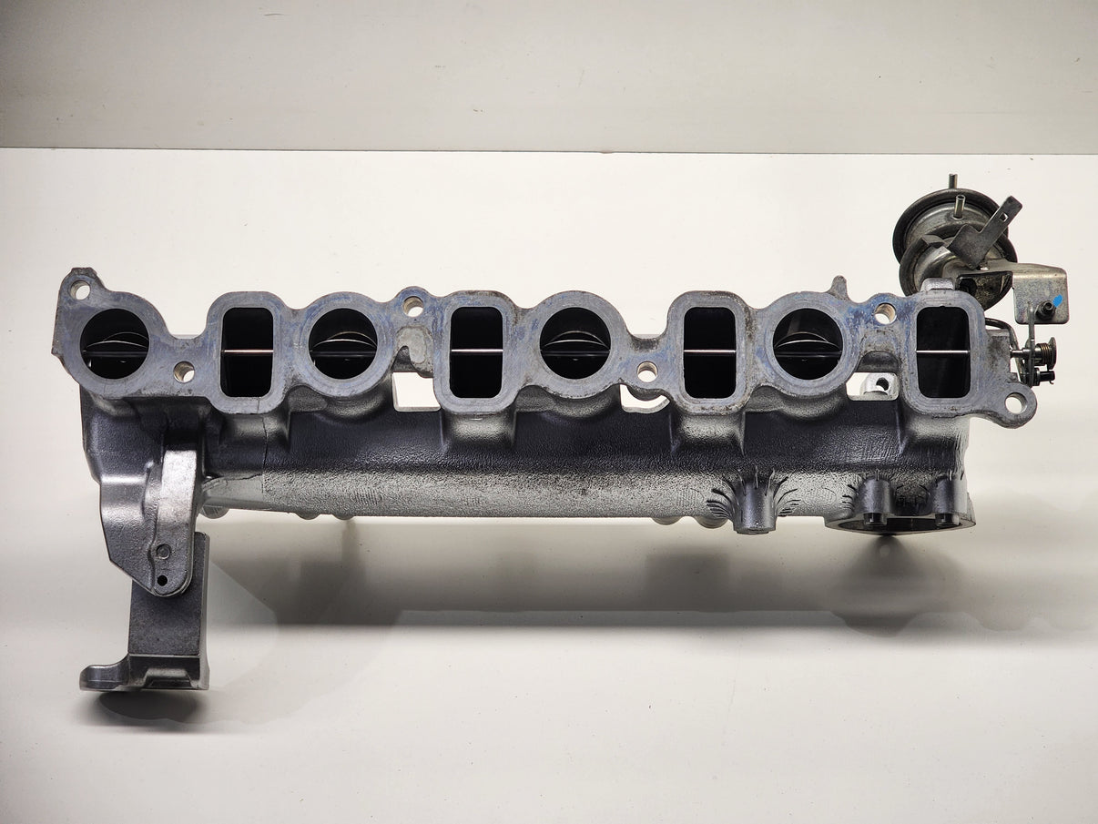 1KD Intake Manifold Flushed and Cleaned Auto Recyclers
