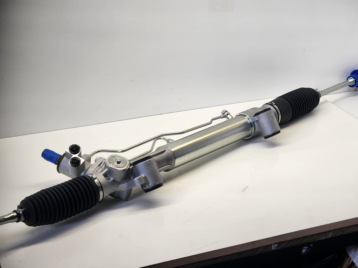 Steering Rack - New Aftermarket. Suit Hilux 4WD 02/2005 - 08/2015