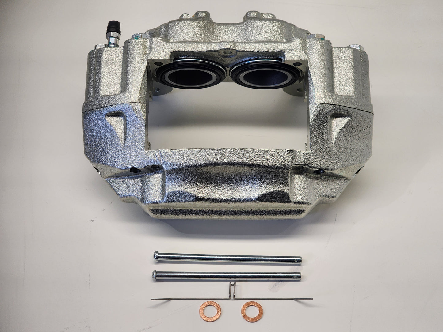 DBA Street Series Caliper suit 80 Series Landcruiser Front (S13WC Casting)