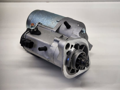 1KZ Starter Motor (10 tooth)