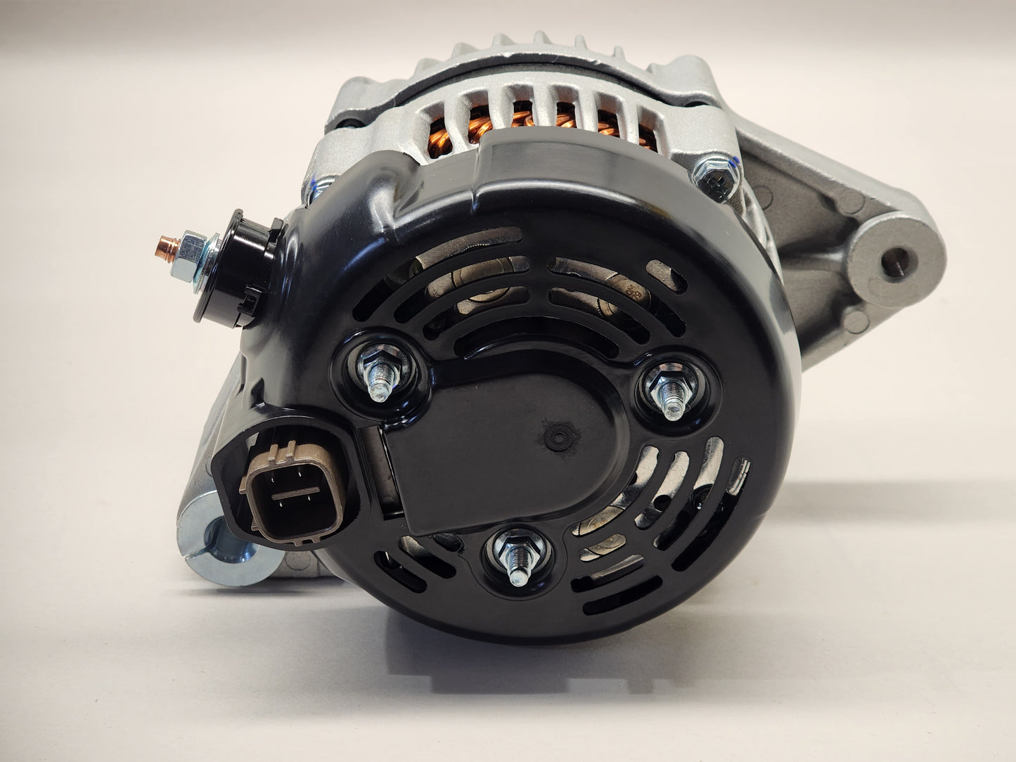 1KD/2KD Alternator - 12V 80 / 130 Amp