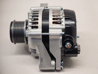 1KD/2KD Alternator - 12V 80 / 130 Amp