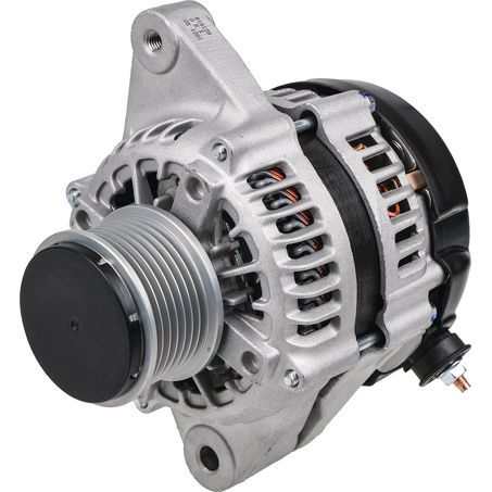 1KD/2KD Alternator - 12V 80 / 130 Amp