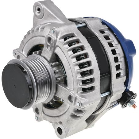 1KD/2KD Alternator - 12V 80 / 130 Amp